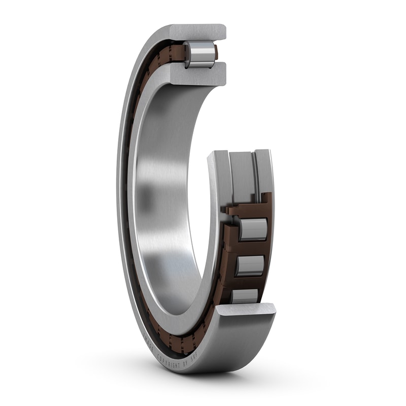 N 1022 KTN9/VQ478 SKF