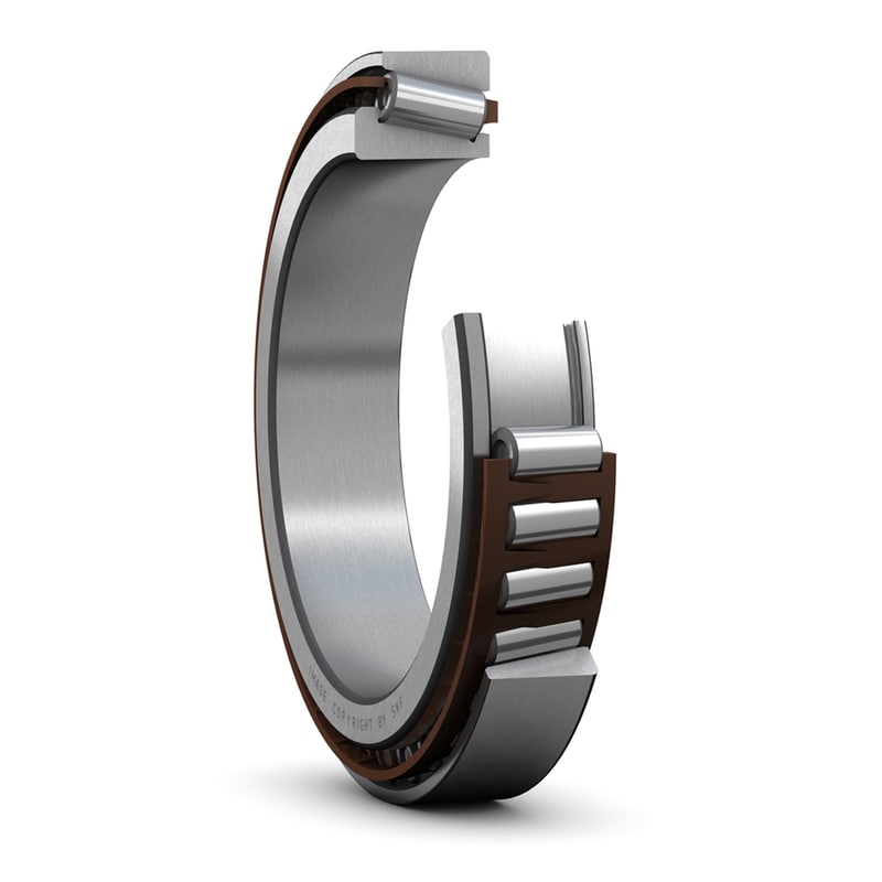 32915 TN9/VG900<br>Single row tapered roller bearing