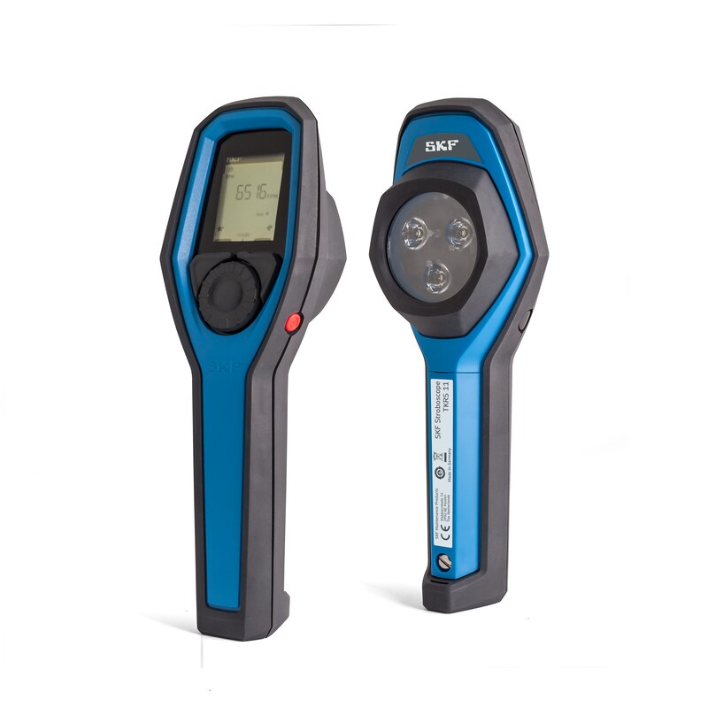 TKRS 11 Stroboscopes SKF