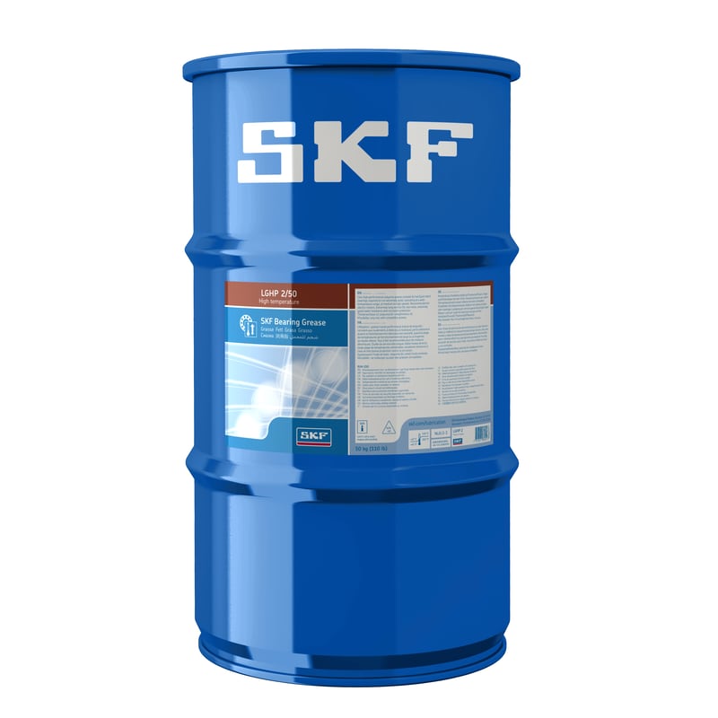 Mỡ bôi trơn SKF LGHP 2/50
