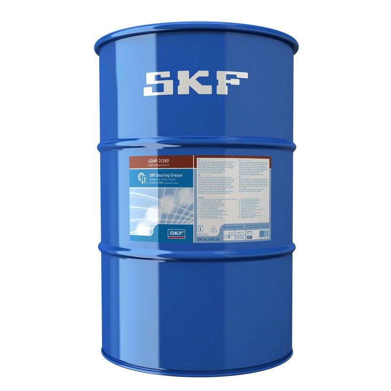 Mỡ bôi trơn SKF LGHP 2/50