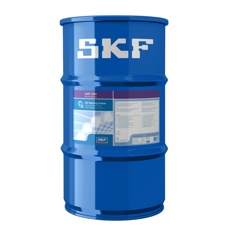 Mỡ bôi trơn vòng bi đa năng SKF LGMT 3/18