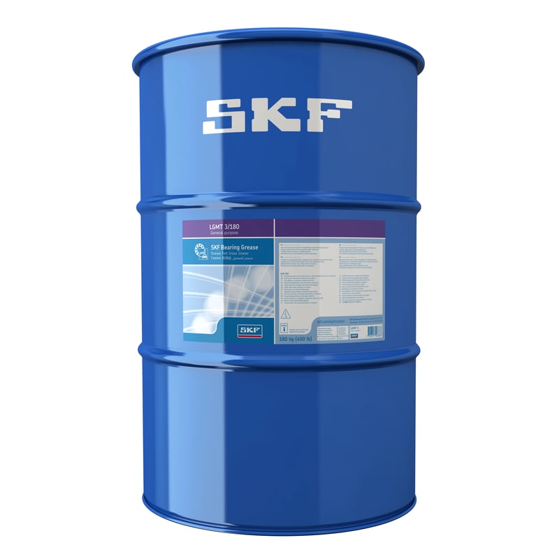 Mỡ bôi trơn SKF LGMT 3/180