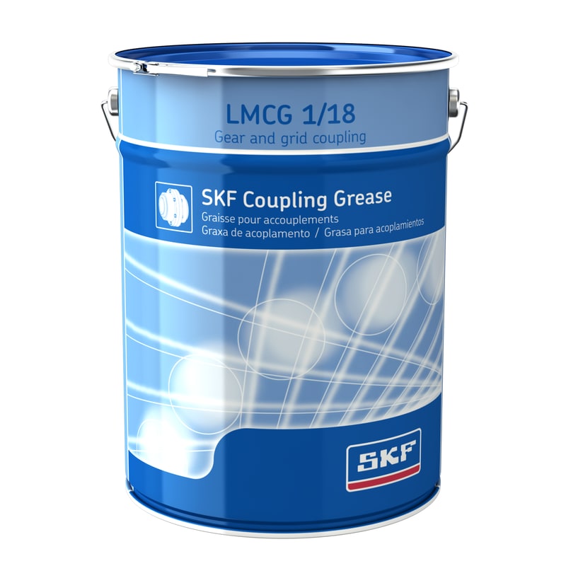 Mỡ bôi trơn SKF LMCG 1/18