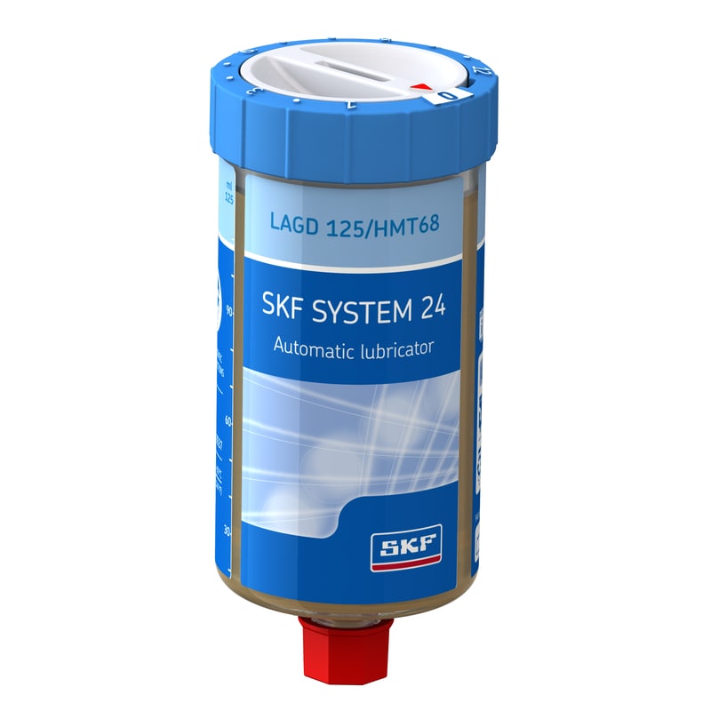 LAGD125/HMT68-SKF