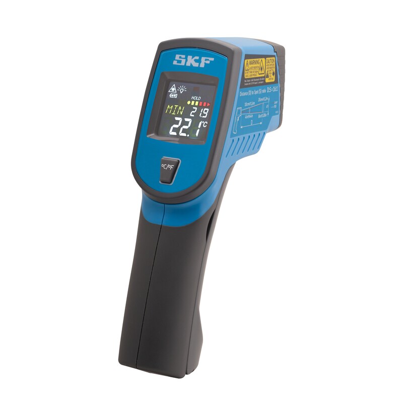 TKTL 11<br>SKF Infrared thermometer
