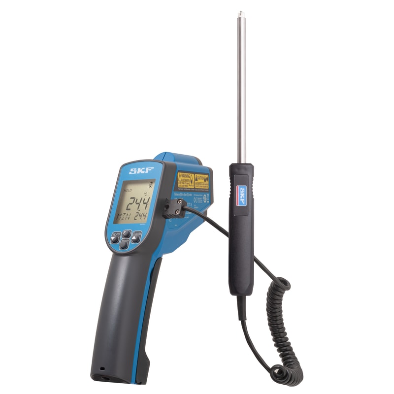 TKTL 31 Temperature measurement SKF