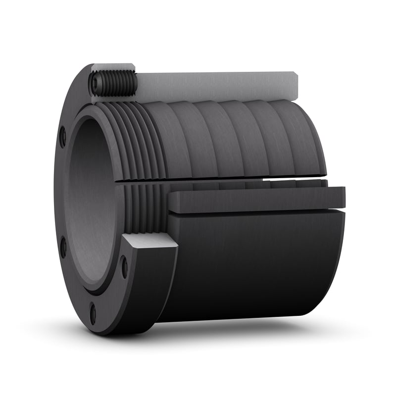 SHT 35<br>SH bushing