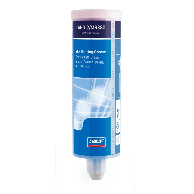 LGHQ 2/MR380<br>TLMR refill set