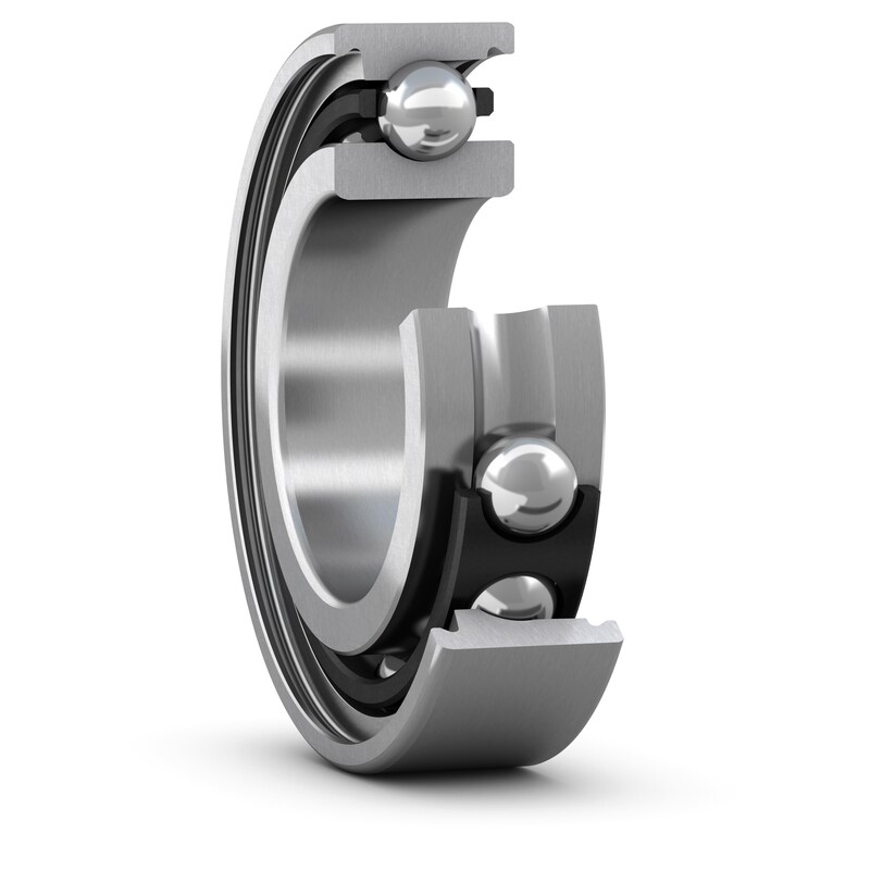 7005/VA9D1<br>Single row angular contact ball bearing