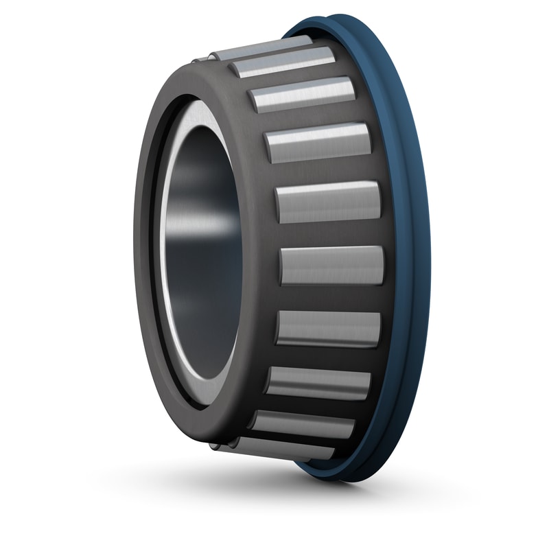 PER.342A-A<br>Special single row tapered roller bearing, cone