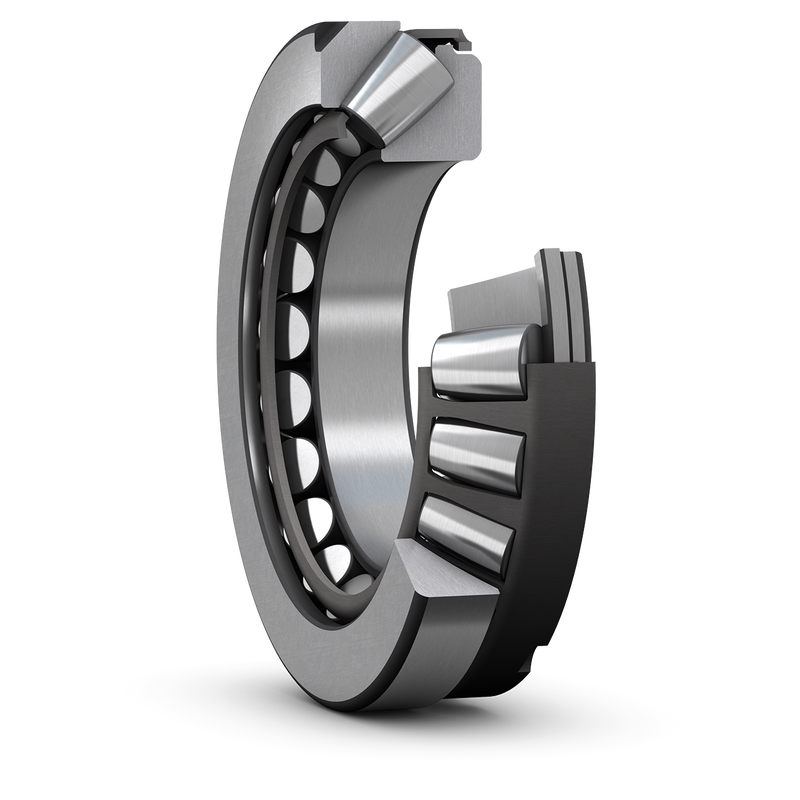 29418 EN1<br>Spherical roller thrust bearing with locating slot