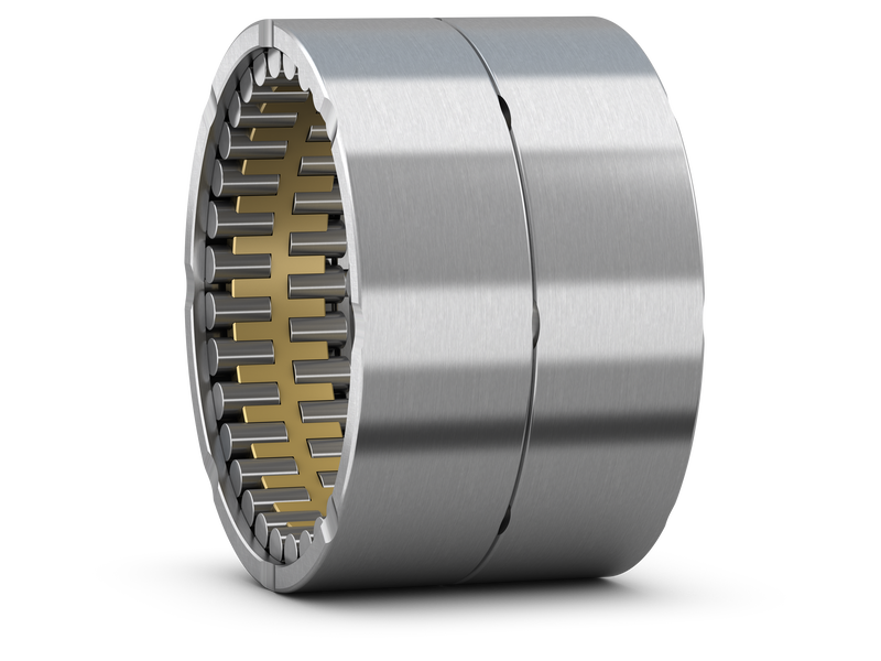 RBC4-0110 - Cylindrical roller bearings | SKF