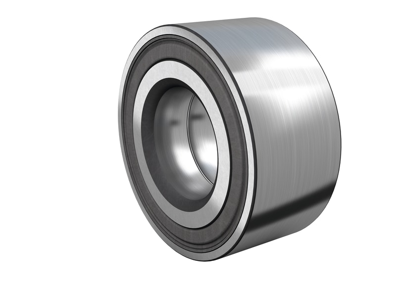 PER.52042RLYDC3F6 Angular contact ball bearings SKF