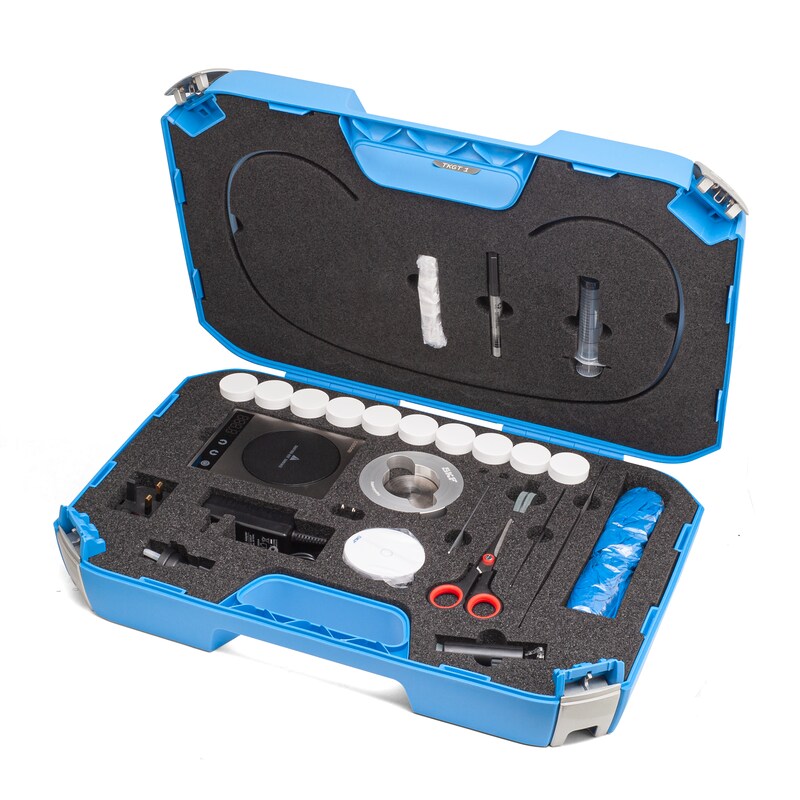 TKGT 1<br>SKF Grease Test Kit TKGT 1