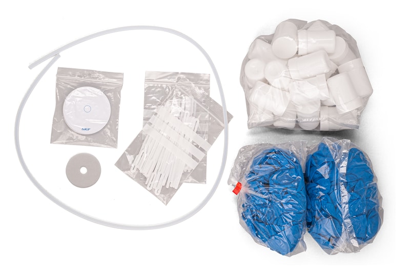 TKGT 1RK1 Sparepart, accessories for lubrication tools SKF