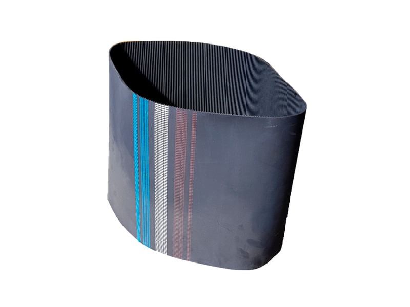 PHG 860-XL-S1800<br>Classical timing belt sleeve