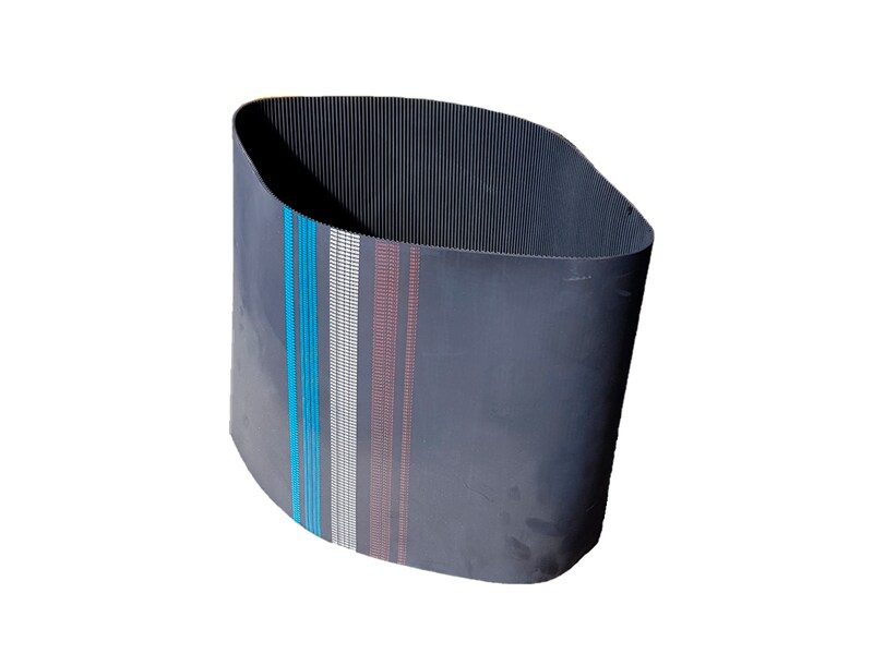 PHG 710-5M-S450<br>HiTD belt sleeve