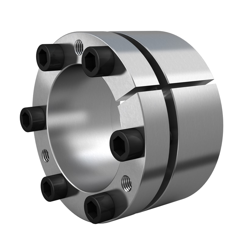 PHF FX40-40X65<br>FX keyless bushing, FX40