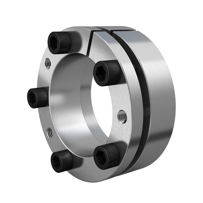 PHF FX41-75X115<br>FX keyless bushing, FX41