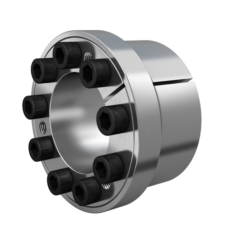 PHF FX50-50X80<br>FX keyless bushing, FX50