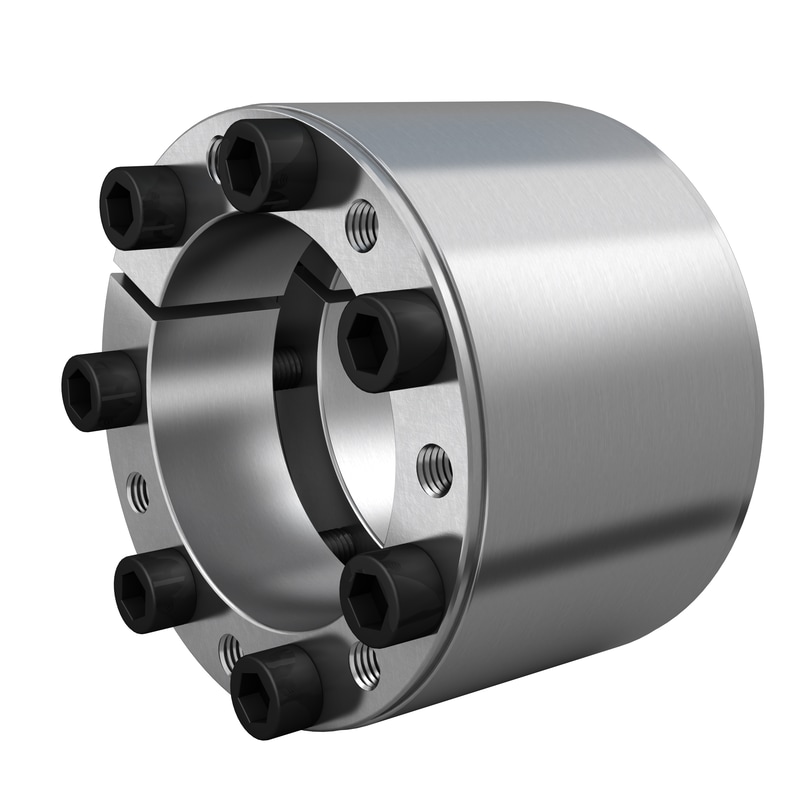 PHF FX60-40X65<br>FX keyless bushing, FX60