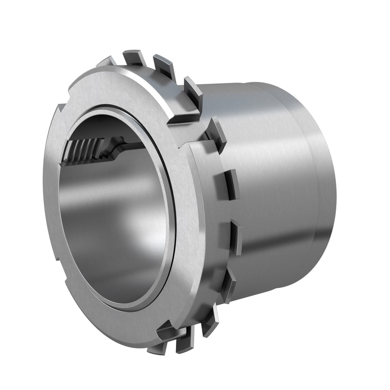 PHF FX90-20X30<br>FX keyless bushing, FX90