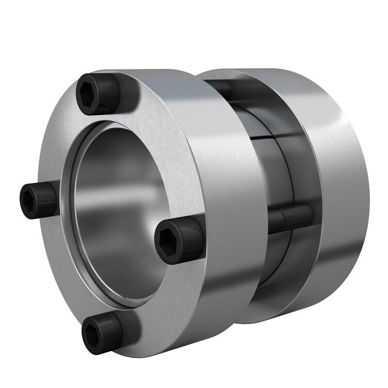 PHF FX130-48X90<br>FX keyless bushing, FX130