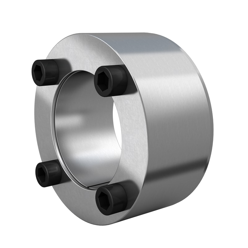 PHF FX350-25X47<br>FX keyless bushing, FX350