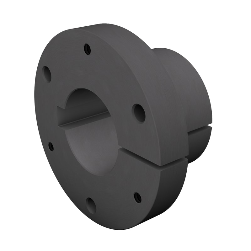 PHF SDS-14MM<br>QD bushing