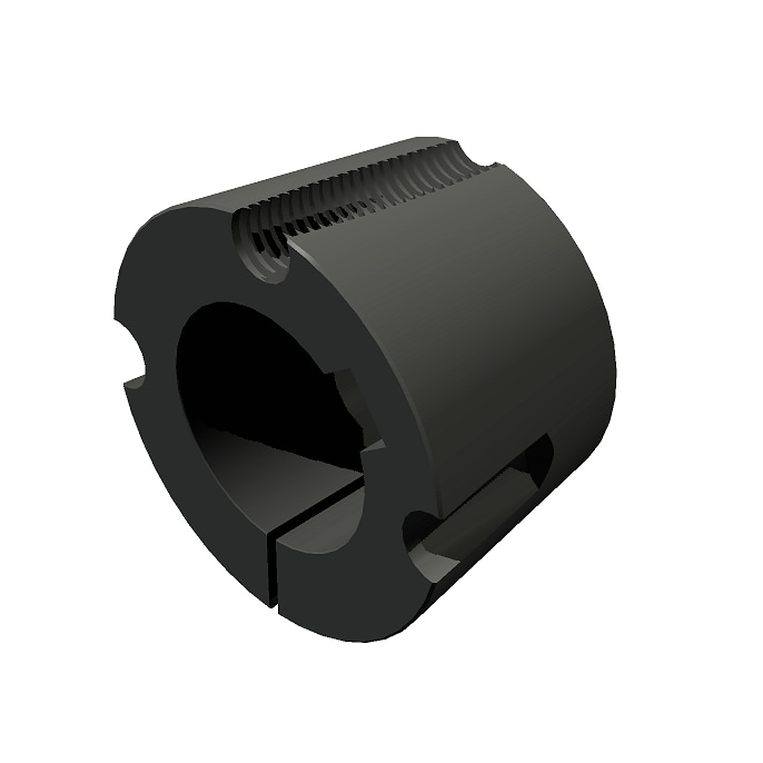 PHF TB3020X45MM<br>Taper bushing