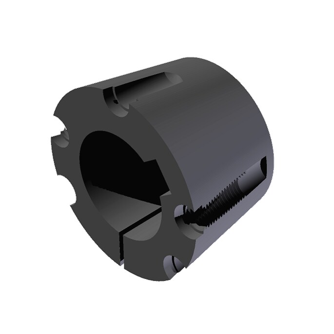 PHF TB5050X2.875<br>Taper bushing