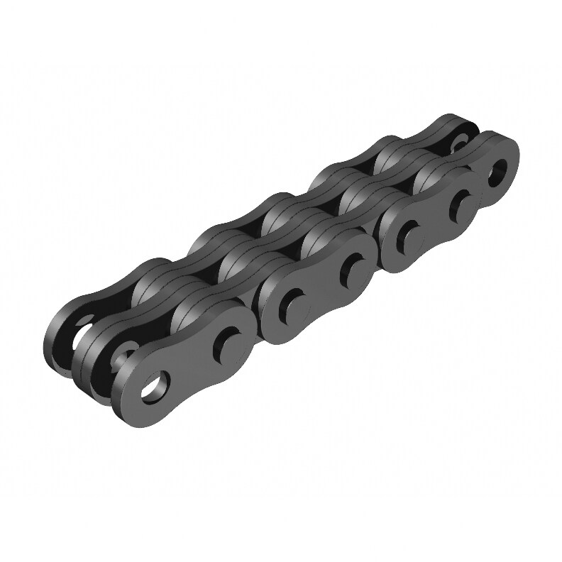 PHC LL1266X10FT<br>Leaf chain (LL), ISO
