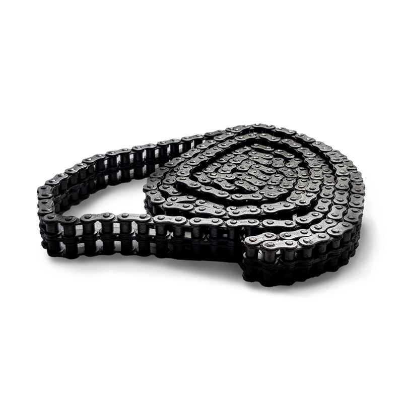 PHC 16B-2X5MTR<br>Duplex chain, European standards (EN)