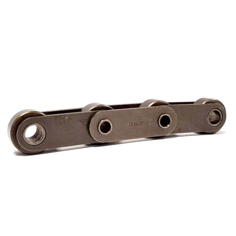 PHC 80-1HPX10FT<br>Simplex hollow pin chain, ANSI