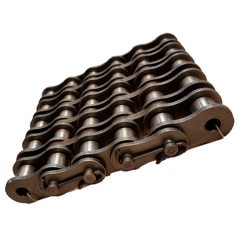 PHC 32S-4X10FT<br>Oil field chains, American Petroleum Institute standards (API)