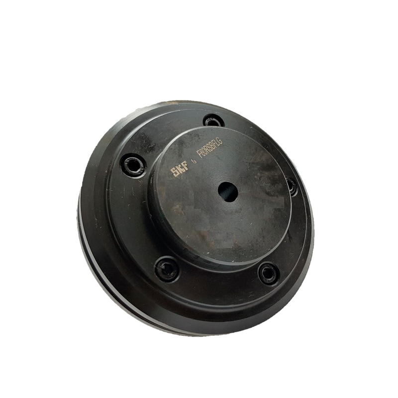 PHE F140RSBFLG<br>Flex coupling flange with solid bore