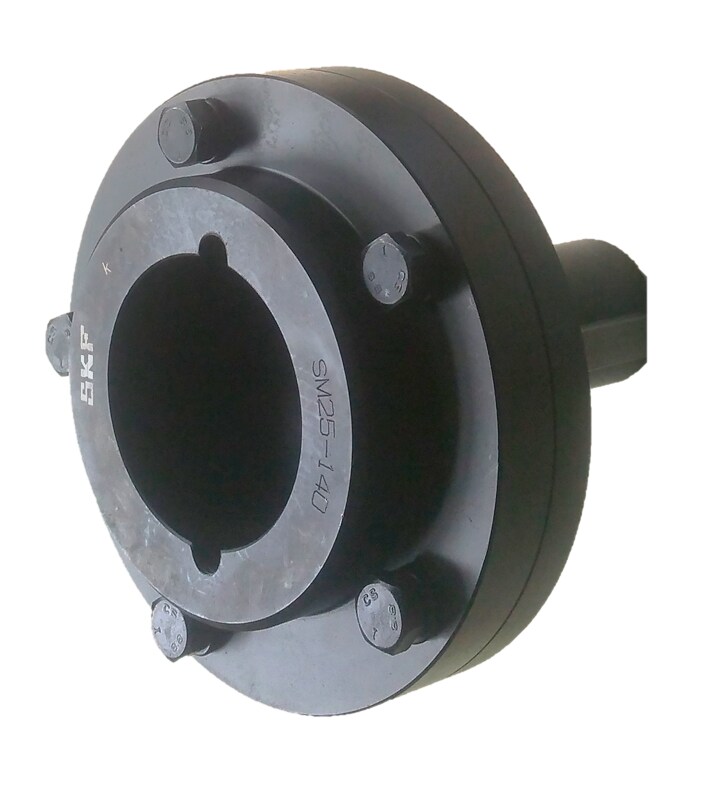 PHE SM12-80DBSE<br>Flex coupling spacer