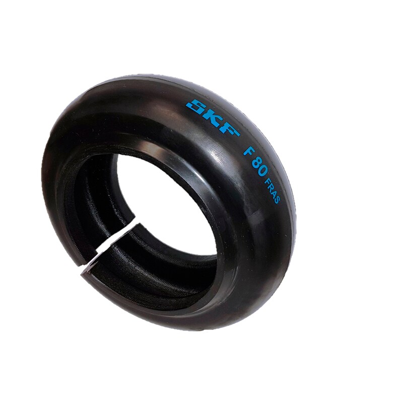 PHE F90FRTYRE<br>Flex coupling tyre, chloroprene (FRAS)