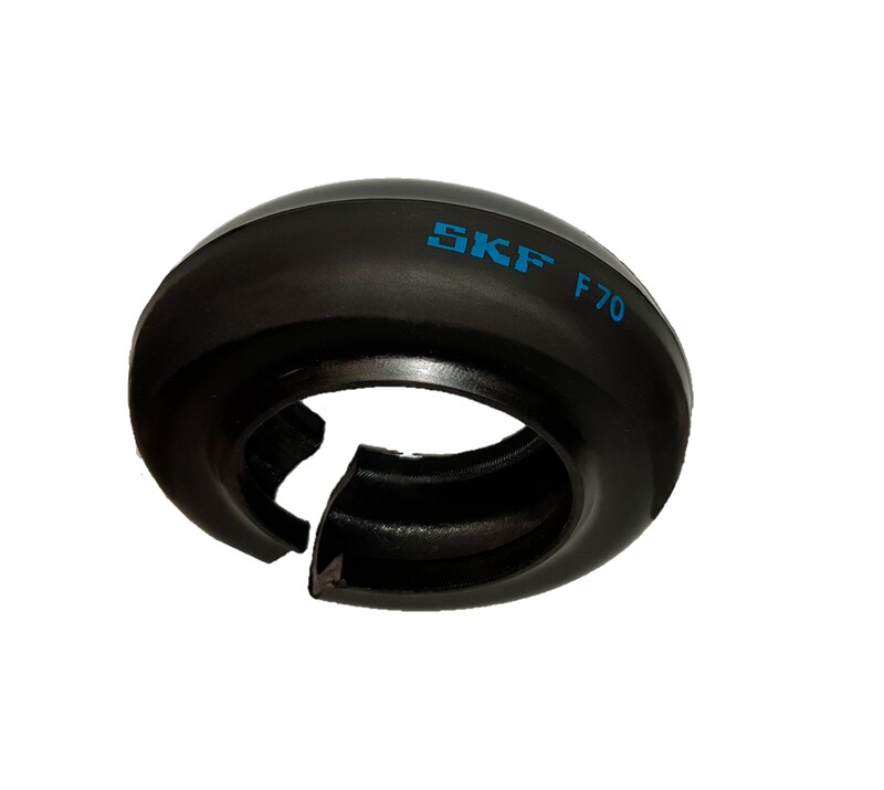 PHE F100NRTYRE<br>Flex coupling tyre, natural rubber