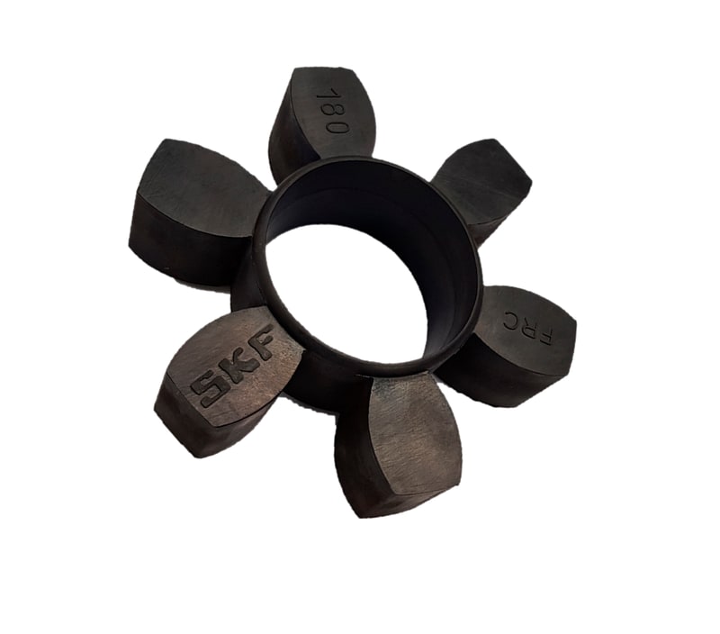 PHE FRC150NR<br>FRC coupling, natural rubber
