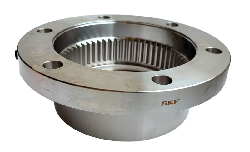 PHE 10GCCOVER<br>Gear coupling cover