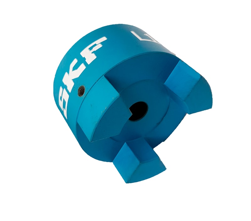 PHE L050HUB<br>Jaw standard coupling hub with solid bore