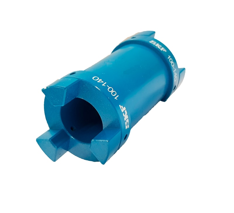 PHE L110X100SPACER<br>Jaw coupling, wrap spacer