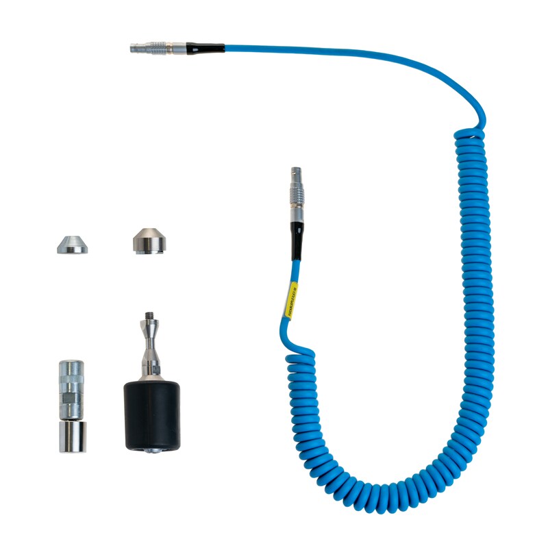TLGU 10-PROBE<br>Ultrasonic probe parts for TLGU 10