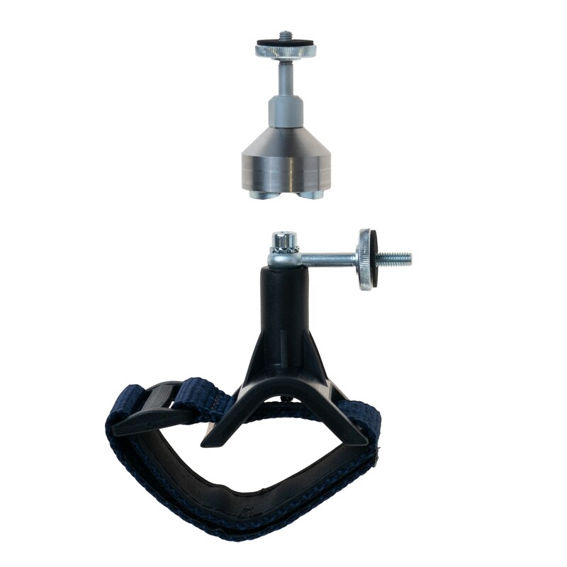 TLGU 10-CRADLE<br>Cradle parts for TLGU 10