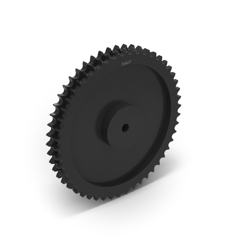 PHS 12B-2C76<br>Sprockets
