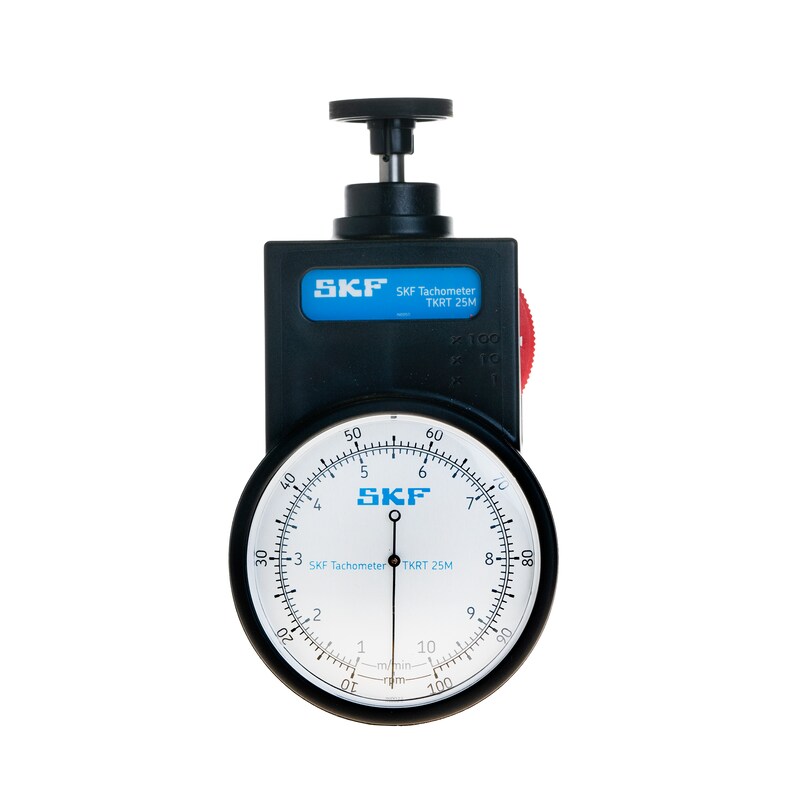 TKRT 25M<br>SKF Tachometer TKRT 25M