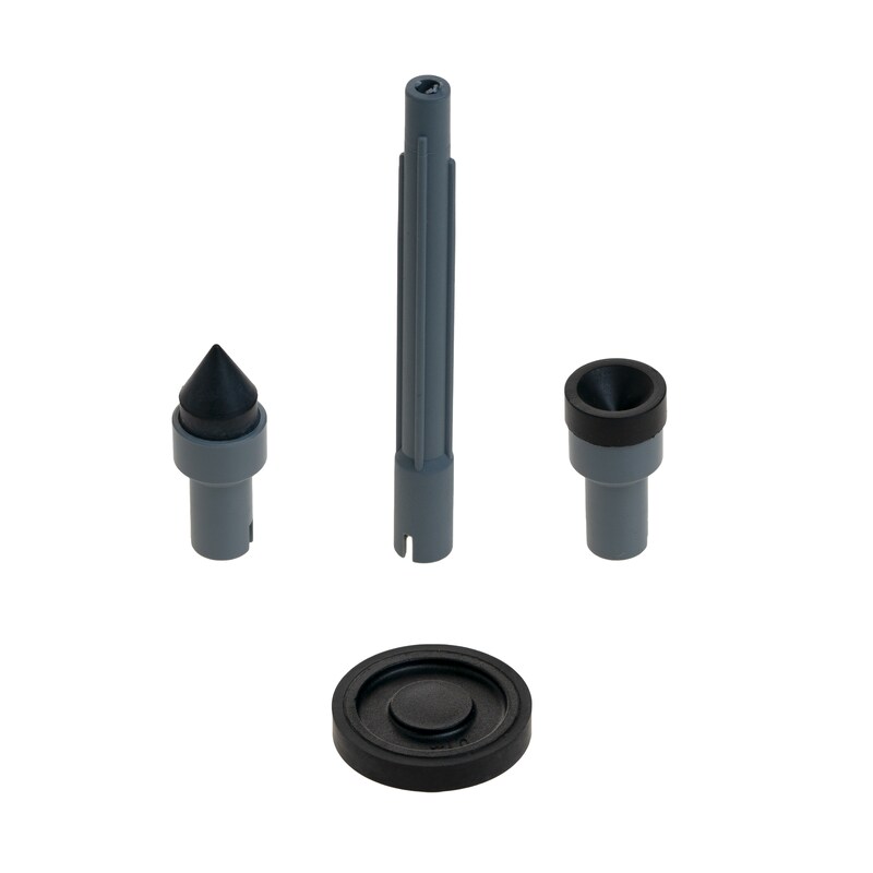 TKRT TIPSM<br>Set of contact adapter, tips and wheel for TKRT 25M