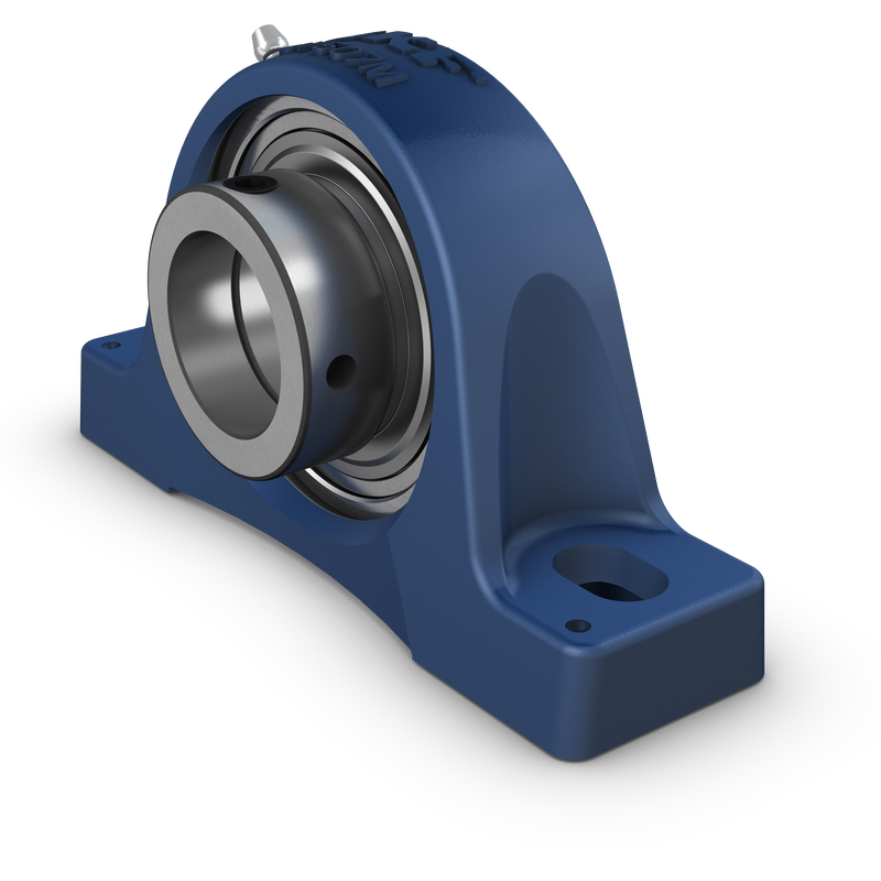 SY 1. FM - Ball bearing units